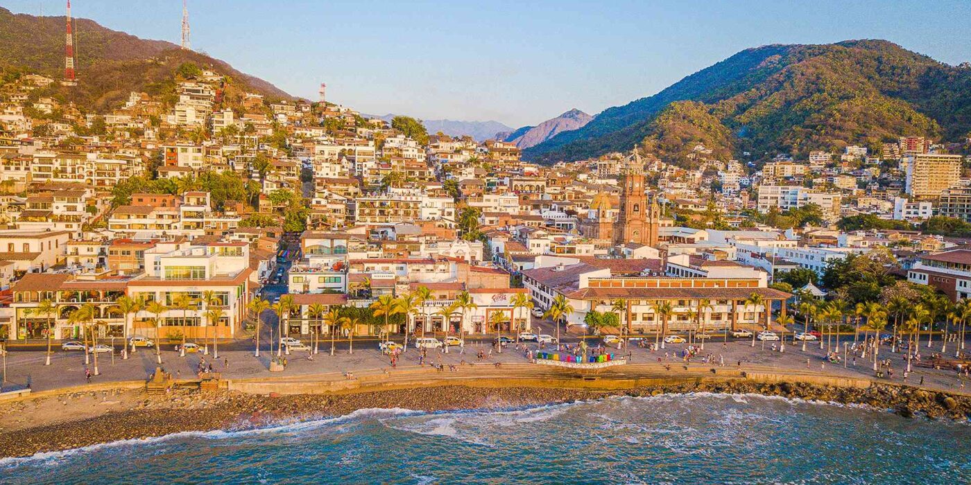 Inversión Inmobiliaria Segura en Puerto Vallarta