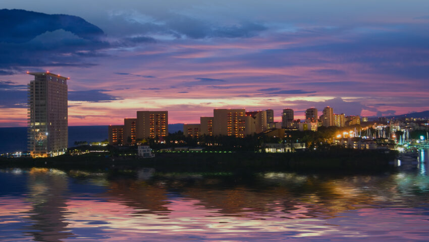 Venta de Departamentos y Condos en Puerto Vallarta